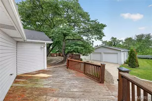2167 Old Hwy 61, Troy, MO 63379 - Photo 60