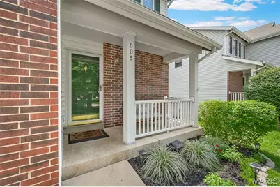 605 Timber Creek Trail, O'Fallon, MO 63368 - Photo 2