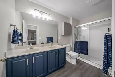 605 Timber Creek Trail, O'Fallon, MO 63368 - Photo 18