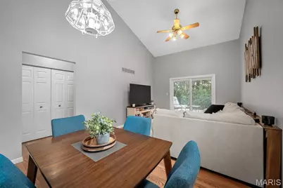 605 Timber Creek Trail, O'Fallon, MO 63368 - Photo 6