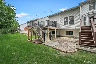 605 Timber Creek Trail, O'Fallon, MO 63368 - Photo 24