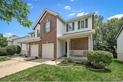 605 Timber Creek Trail, O'Fallon, MO 63368 - Photo 1