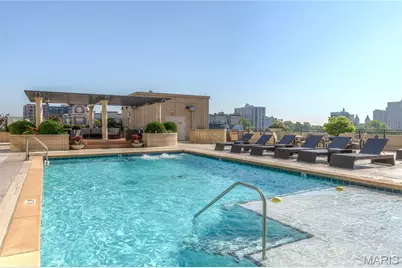 4909 Laclede Avenue #1204, Saint Louis, MO 63108 - Photo 30