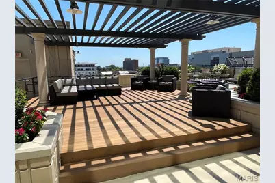4909 Laclede Avenue #1204, Saint Louis, MO 63108 - Photo 32
