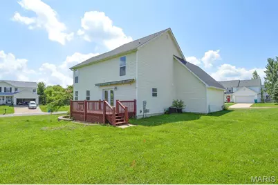 1021 Buck Court, Sullivan, MO 63080 - Photo 4