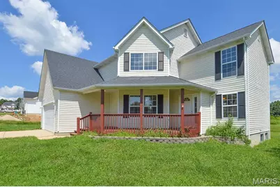 1021 Buck Court, Sullivan, MO 63080 - Photo 2