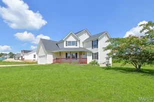 1021 Buck Ct, Sullivan, MO 63080 - Photo 1