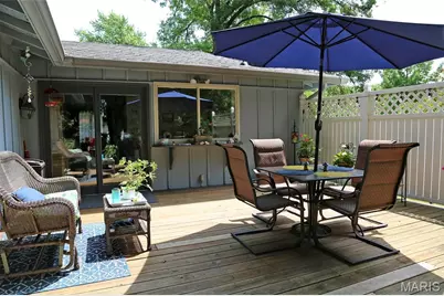 1571 Barkwood Drive, Florissant, MO 63031 - Photo 24