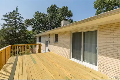 3964 Fountain City Road, De Soto, MO 63020 - Photo 6