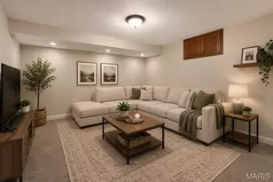 7541 Norwalk Ln, Saint Louis, MO 63121 - Photo 36