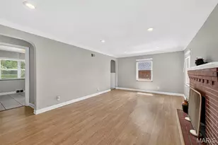 7541 Norwalk Ln, Saint Louis, MO 63121 - Photo 8