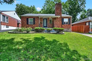 7541 Norwalk Ln, Saint Louis, MO 63121 - Photo 2