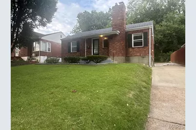 7541 Norwalk Lane, Saint Louis, MO 63121 - Photo 1