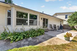 110 Barrington Dr, Saint Peters, MO 63376 - Photo 42