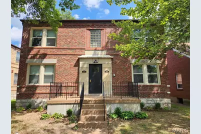 3404 Lawn Avenue, Saint Louis, MO 63139 - Photo 1