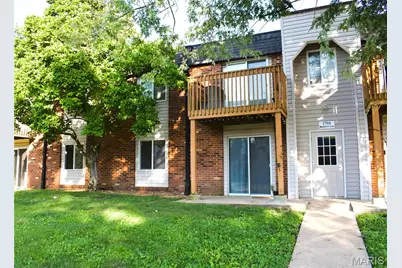 5766 Westphalia Lane #B, Oakville, MO 63129 - Photo 1