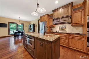 50 Hoffman Hills Dr, Unincorporated, MO 63385 - Photo 8