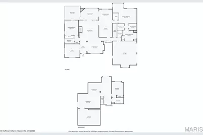50 Hoffman Hills Drive, Unincorporated, MO 63385 - Photo 44