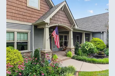 50 Hoffman Hills Drive, Unincorporated, MO 63385 - Photo 2
