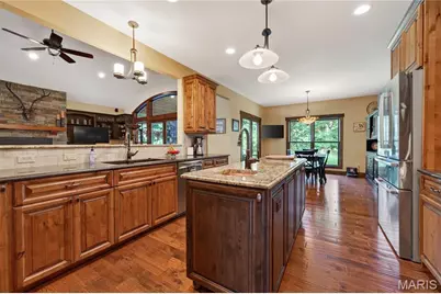 50 Hoffman Hills Drive, Unincorporated, MO 63385 - Photo 10