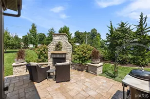 605 Joyce Ann Dr, Manchester, MO 63021 - Photo 24