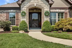 605 Joyce Ann Dr, Manchester, MO 63021 - Photo 6