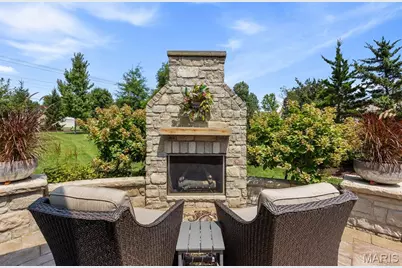 605 Joyce Ann Drive, Manchester, MO 63021 - Photo 4