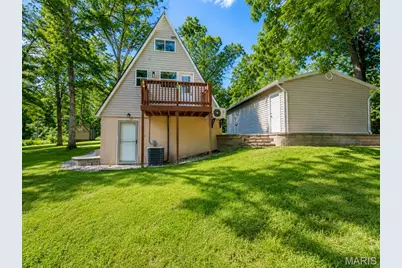 1645 Apache Way, Robertsville, MO 63072 - Photo 2