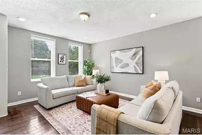 3423 Magnolia Avenue, Saint Louis, MO 63118 - Photo 2