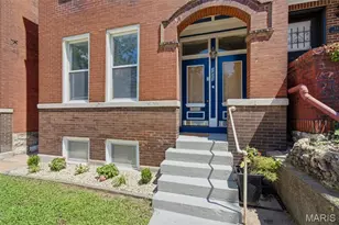 3423 Magnolia Ave, Saint Louis, MO 63118 - Photo 2