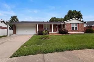 3679 Vago Ln, Florissant, MO 63034 - Photo 1
