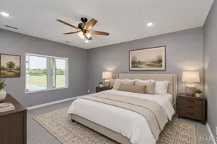 100 Blackmore Rd, Foley, MO 63347 - Photo 36