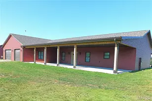 100 Blackmore Rd, Foley, MO 63347 - Photo 1