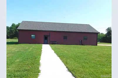 100 Blackmore Road, Foley, MO 63347 - Photo 78