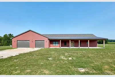 100 Blackmore Road, Foley, MO 63347 - Photo 14