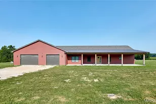 100 Blackmore Rd, Foley, MO 63347 - Photo 14