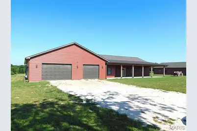 100 Blackmore Road, Foley, MO 63347 - Photo 72