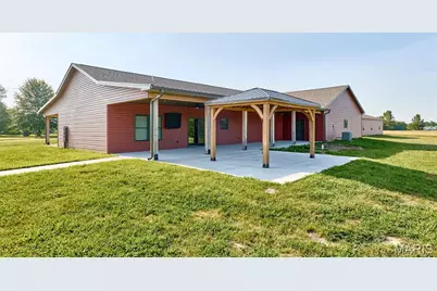 100 Blackmore Road, Foley, MO 63347 - Photo 18