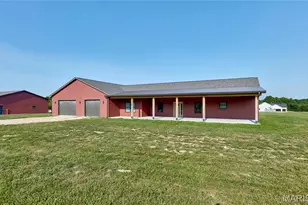 100 Blackmore Rd, Foley, MO 63347 - Photo 1