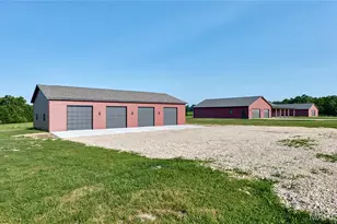 100 Blackmore Rd, Foley, MO 63347 - Photo 2