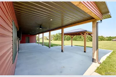 100 Blackmore Road, Foley, MO 63347 - Photo 20