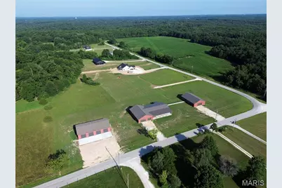 100 Blackmore Road, Foley, MO 63347 - Photo 6