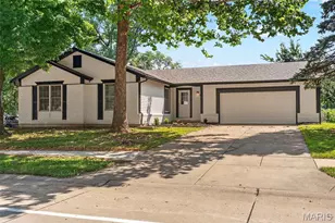 231 Laurelwood Dr, Saint Peters, MO 63376 - Photo 1
