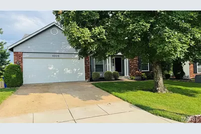 1005 Grand Tree Court, Fenton, MO 63026 - Photo 1
