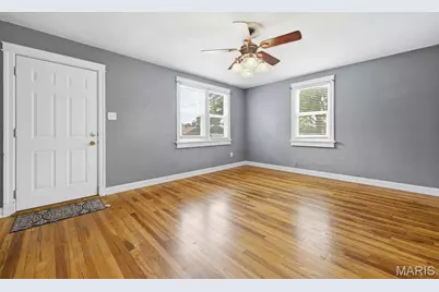 1367 Spellman Avenue, Crestwood, MO 63126 - Photo 2