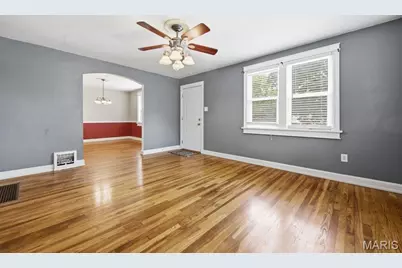 1367 Spellman Avenue, Crestwood, MO 63126 - Photo 4