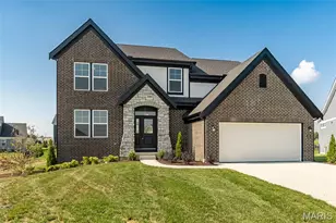 328 Kingsbarns Ct, Dardenne Prairie, MO 63368 - Photo 1