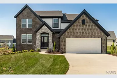 328 Kingsbarns Court, Dardenne Prairie, MO 63368 - Photo 2