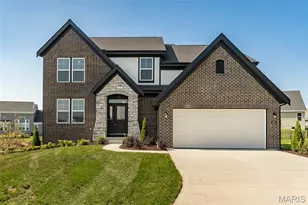 328 Kingsbarns Ct, Dardenne Prairie, MO 63368 - Photo 2