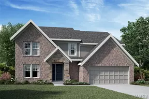 328 Kingsbarns Ct, Dardenne Prairie, MO 63368 - Photo 1